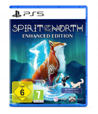 Spirit of the North (PS5) bei Amazon DE