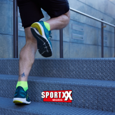20% auf alle Running-Schuhe inkl. On bei SportXX