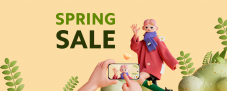 Xiaomi Spring Sale
