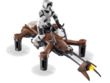 STAR WARS Drohne - PROPEL 74-Z Speeder Bike bei MediaMarkt