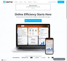 Start.me 35% Rabatt auf Lifetime Pro Plan - Super!