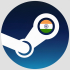 Steam Spiele günstiger via Indien & Family Sharing