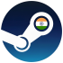 Steam Spiele günstiger via Indien & Family Sharing