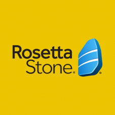 Rosetta Stone Sprachkurse - 1  Sprache kostenlos lernen