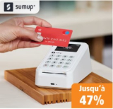 Bis zu 47 % Rabatt auf SumUp Highlights bei Fust