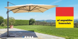 Bis zu 50% Rabatt auf Sonnenschutz bei Jumbo