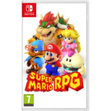 Diverse Games im Ausverkauf bei fnac, z.B. Super Mario RPG, Mario Tennis Aces für die Nintendo Switch etc.