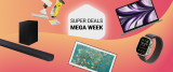 Mega Week bei den TWINT Super Deals