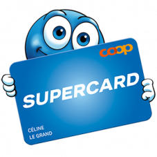 Jumbo Gutschein für 15.- Rabatt ab CHF 150.- Bestellwert in der Supercard-App bis 17.12.23