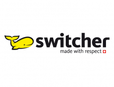 Switcher – Kostenloser Versand