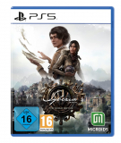 „Syberia: The World Before“ - 20 Years Edition zum Tiefstpreis bei Amazon.de