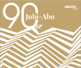 Säntisbahn Flatrate für 90CHF