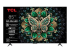 TCL 85C6K Fernseher (85″, QD-Mini-LED, 144 Hz, 2.1 Soundsystem)