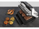 Kontaktgrills Tefal Optigrill GC722D, GC750CH & GC760DCH bei MediaMarkt