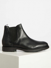 Tommy Hilfiger Chelsea Boots in schwarz für Herren bei dressforless