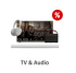 10% Rabatt auf ausgewählte TV- und Audioprodukte bei MediaMarkt