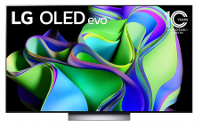 LG OLED77C37LA TV mit 77″ bei MediaMarkt zum neuen Bestpreis (bis vor kurzem nie unter 2599)