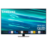 Samsung QE55Q83A QLED-Fernseher (Full Array Local Dimming, 4K@120Hz, 1500 Nits) bei fnac