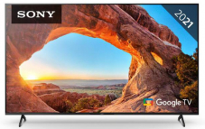 Sony Bravia KD-43X85J (43“)