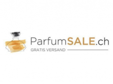 40% Rabatt auf ausgewählte Marken + Gewinnspiel bei ParfumSALE