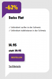 TalkTalk Swiss Flat für CHF/Mt. 14.95!!!