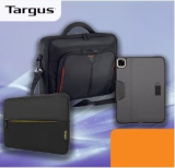 Bis zu 62 % Rabatt auf Targus Notebooktaschen und Tablet-Hüllen bei Fust