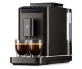 Tchibo Esperto2 Caffé Kaffeevollautomat in Schwarz oder Silber + 1 kg Bohnen + Milchaufschämer für effektiv CHF 219.12