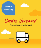 Tchibo: Gratisversand ohne Mindestbestellwert für alle Bestellungen + 11% Gutschein!