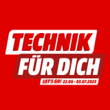 Technik für dich - viele tolle Angebote bei MediaMarkt, z.B. Playstation 5 Bundle für 499 Franken, 25% auf Logitech etc.