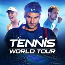 Tennis World Tour: 3 gratis DLCs bei Steam