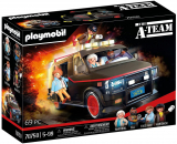 “The A-Team Van” von Playmobil