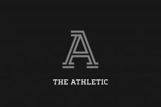 The Athletic für $1 pro Monat