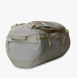 The North Face S Base Camp 50 L Duffel (Weiss)