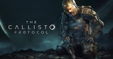 🎄 Frohe Weihnachten! Das absolute Brett: “The Callisto Protocol” GRATIS (statt 60 Stutz)!