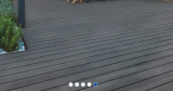 Bis zu 40 % Rabatt auf Terrassendielen & Terrassenplatten bei Jumbo