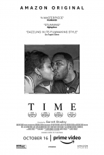 Oscar-Dokumentation „Time“ gratis bei Youtube