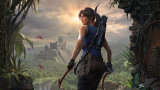 PS4: Tomb Raider: Definitive Survivor Trilogy