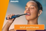 Bis zu 46 % Rabatt auf Philips Sonicare Schallzahnbürsten bei Fust