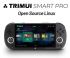 Trimui Smart Pro Retro-Handheld (4,96″ IPS, 1280 x 720, RGB, Linux)
