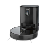 TrisaT-Bot Pro 4000 2-in-1 Wisch- und Saugroboter mit automatischer Absaugstation