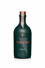 TURICUM VODKA bei QoQa