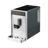 Turmix Finessa Doppio Kaffeevollautomat in Aktion bei FUST