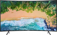 Samsung UE65NU7370 4K 65“ Curved TV bei digitec