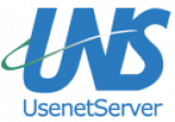 UsenetServer Deal