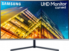 Samsung LU32R590CWUXEN (32″, 3840 x 2160 Pixels) bei digitec