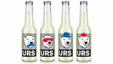 URS - Eisbär statt Kater