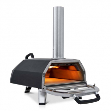 Ooni Karu 16 UU-P0E400 Outdoor-Pizzaofen