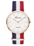 Geneva Casual Style Uhr bei Zapals