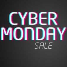 Sammeldeal - Gonser Cyber Monday Sale