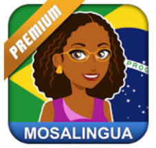 Nur heute: iOS und Android: MosaLingua Portugiesisch gratis statt für CHF 5.-